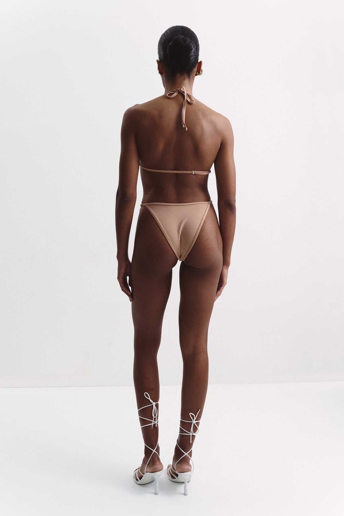 NOA Separate Swimsuit, Nude — look — SHEVCHENKO