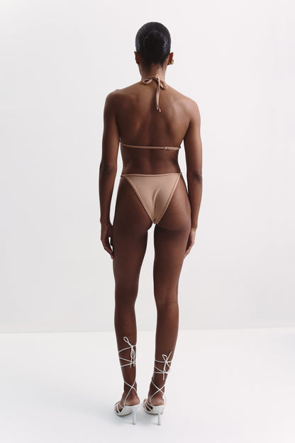 NOA Separate Swimsuit, Nude — look — SHEVCHENKO