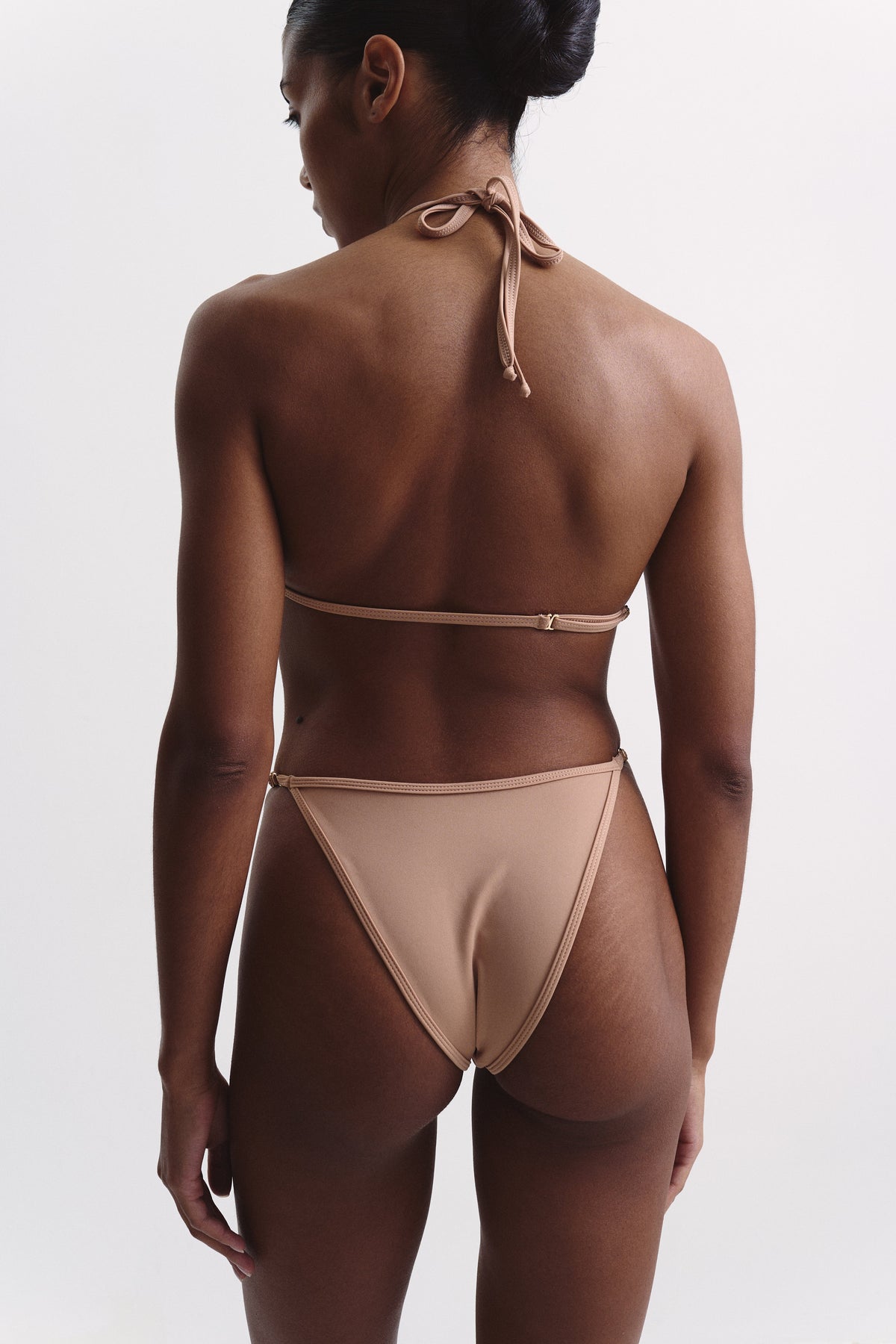 NOA Separate Swimsuit, Nude — lifestyle — SHEVCHENKO