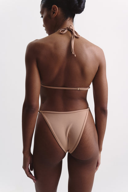 NOA Separate Swimsuit, Nude — lifestyle — SHEVCHENKO