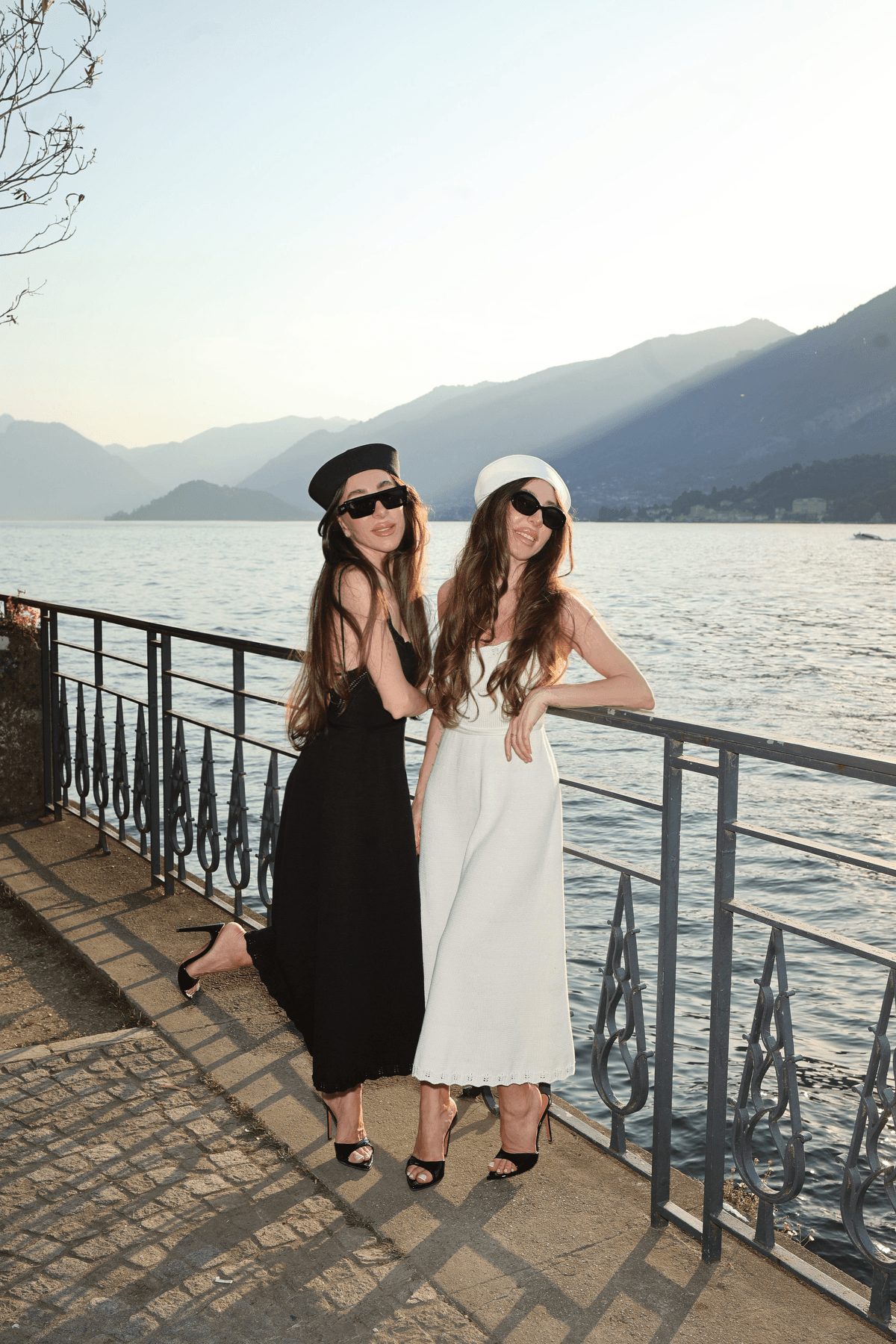 Founded by sisters. Made for women.