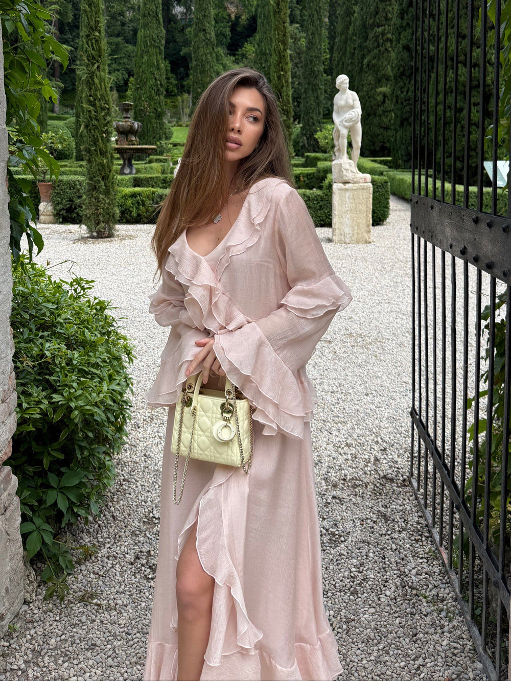 Chiffon Collection