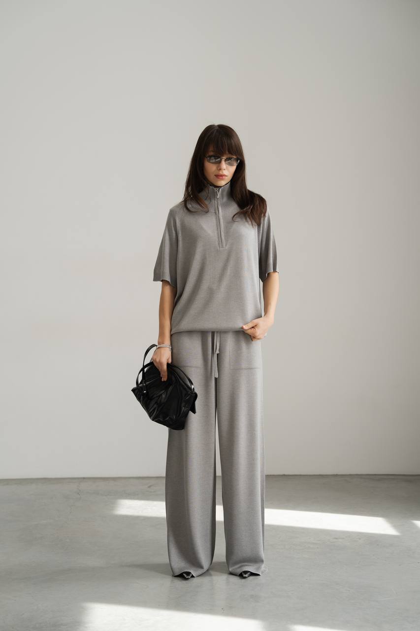 Viscose Set — full length — SHEVCHENKO