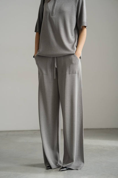 Viscose Set — front — SHEVCHENKO