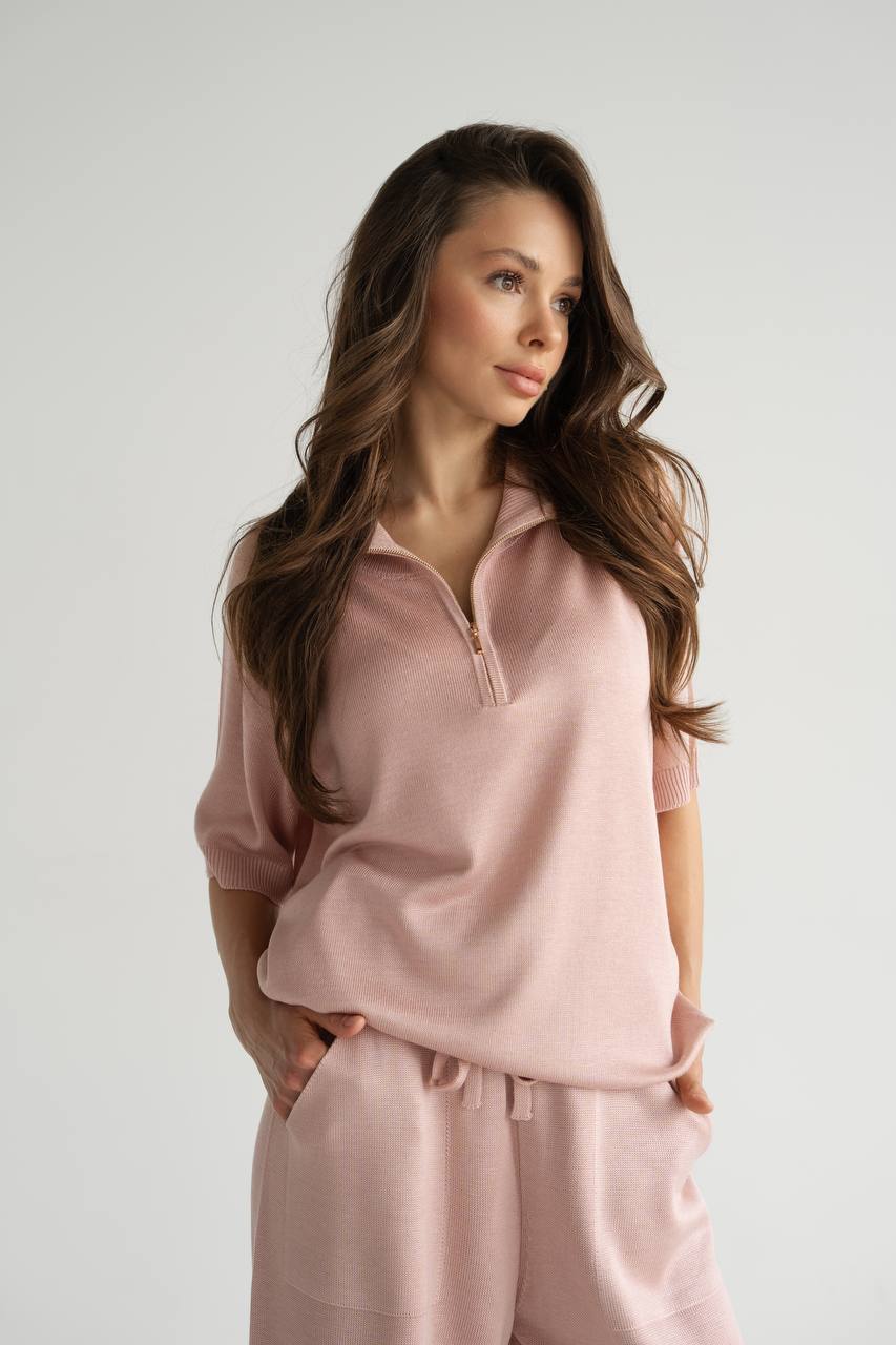 Viscose Set — half-turn — SHEVCHENKO